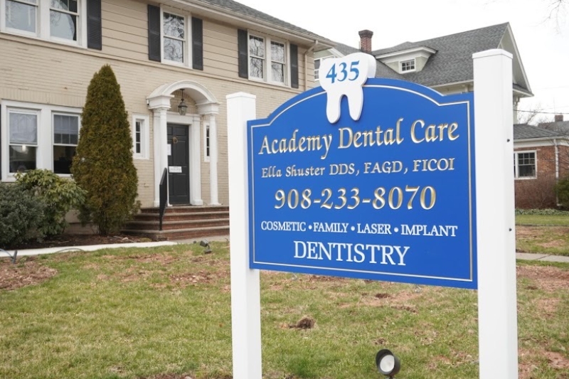 Cosmetic Dental Services in Westfield