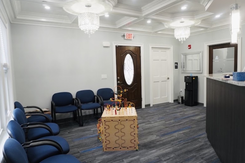 General Dental Services in Westfield