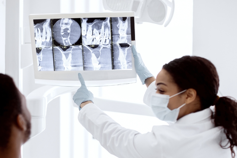 3D Imaging CT Scan in Westfield