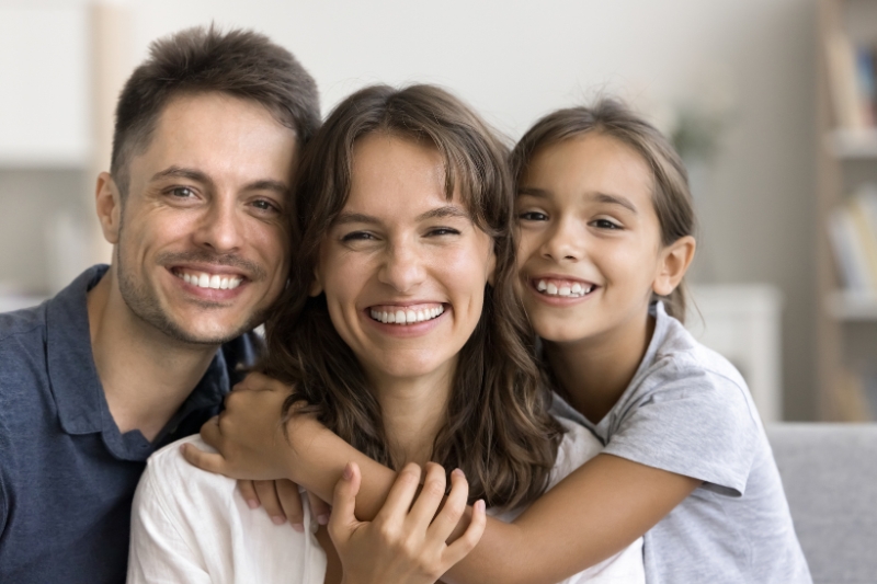 Dental Exam & Cleaning in Westfield