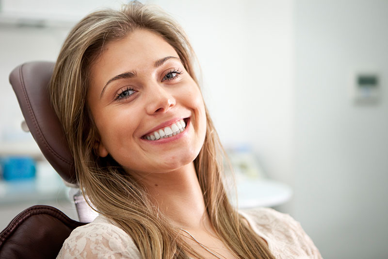 Dental Crowns in Westfield