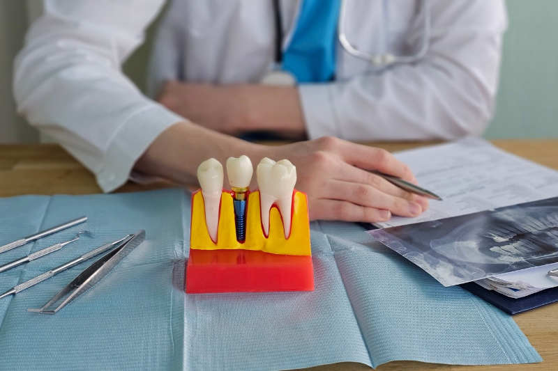 Westfield Dental Implants