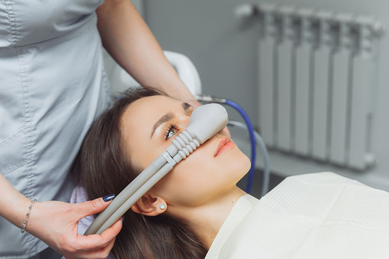 Nitrous Oxide Sedation Westfield