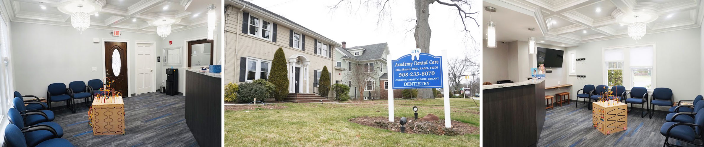 Westfield Dentist
