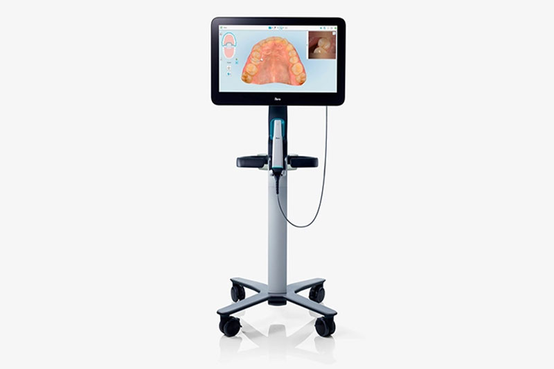 iTero Intra-Oral Scanner in Westfield