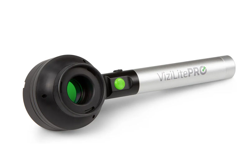 Vizilite Oral Cancer Screening in Westfield
